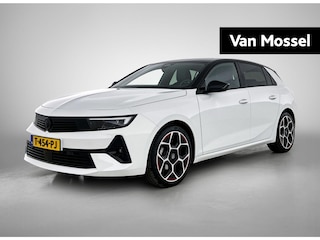 Opel Astra 1.2 Level 4 | Apple Carplay/Android Auto | 360 Camera | Adaptieve Cruise Control | Stoel- Stuurverwarming