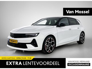 Opel Astra 1.2 Level 4 | Apple Carplay/Android Auto | 360 Camera | Adaptieve Cruise Control | Stoel- Stuurverwarming