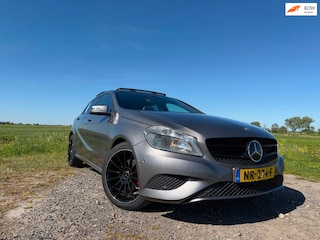 Mercedes-Benz A-klasse 200 Pano | Navi | Cruise | PDC | APK bij aflevering