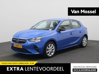 Opel Corsa 1.2 Level 2 | NAVIGATIE | APPLE CARPLAY | CRUISE CONTROL | PARKEERSENSOREN |
