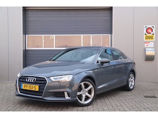 Audi A3 Limousine 1.0 TFSI Sport Lease Edition, Automaat, Camera, Cruise, Trekhaak