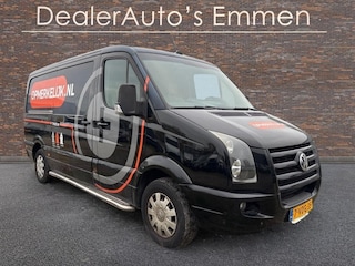 Volkswagen Crafter 32 2.5 TDI L2H1 AIRCO