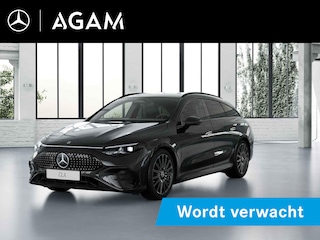 Mercedes-Benz CLA Shooting Brake electric 250+ Business Solution AMG 85 kWh