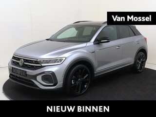 Volkswagen T-Roc 1.5 TSI R-Line Edition | Automaat | R-line | Adaptieve Cruise Control | Navigatie | Climate Control | Parkeer Camera | Parkeersensoren Vppr + Achter
