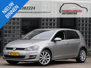 Volkswagen Golf 5D 1.2TSi COMFORTLINE/ PDC V+A/ 17INCH VELGEN