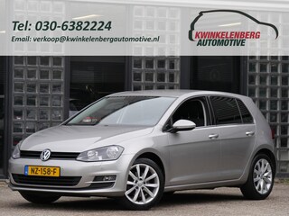 Volkswagen Golf 5D 1.2TSi COMFORTLINE/ PDC V+A/ 17INCH VELGEN