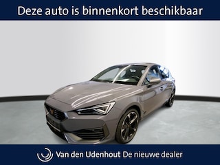 Cupra Leon 1.4 TSI eHybrid 204pk PHEV Adrenaline / Full Link / Camera / Adaptive Cruise / Wordt Verwacht