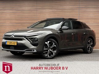Citroën C5 X 1.6 Plug-in Hybrid 225 Shine Panodak / Leer / 360* Camera / Massage Stoelen / Navi
