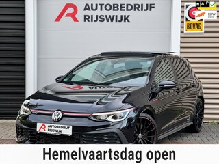 Volkswagen Golf 2.0 TSI Clubsport 45 Akra/Leer/HUD/H&K