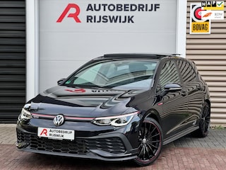 Volkswagen Golf 2.0 TSI Clubsport 45 Akra/Leer/HUD/H&K
