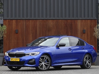 BMW 330e 292PK High Executive / M-Sport Individual / 360°
