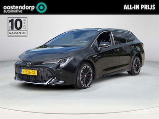 Toyota Corolla Touring Sports 1.8 Hybrid GR-Sport | Binnenkort verwacht |