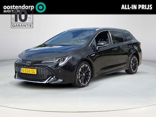 Toyota Corolla Touring Sports 1.8 Hybrid GR-Sport | Binnenkort verwacht |