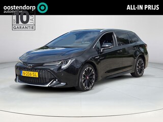 Toyota Corolla Touring Sports 1.8 Hybrid GR-Sport | Binnenkort verwacht |