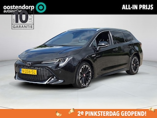 Toyota Corolla Touring Sports 1.8 Hybrid GR-Sport | Binnenkort verwacht |