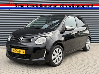 Citroën C1 1.0 e-VTi Airscape Feel