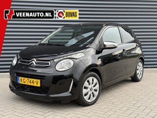 Citroën C1 1.0 e-VTi Airscape Feel