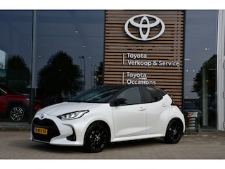 Toyota Yaris 1.5 Hybrid Executive Limited Automaat 116pk | LED-koplampen | Stoelverwarming | Dealer-onderhouden |