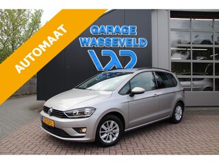 Volkswagen Golf Sportsvan 1.2 TSI Highline DSG Trekhaak/ACC/Park.sens/Navi