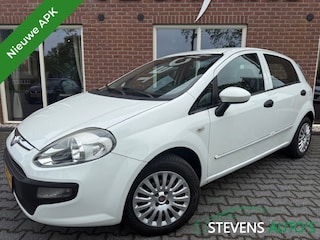 Fiat Punto Evo 1.4 Nat. Pow. Active NIEUWE APK / RIJDT GOED / AIRCO