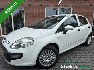Fiat Punto Evo 1.4 Nat. Pow. Active NIEUWE APK / RIJDT GOED / AIRCO