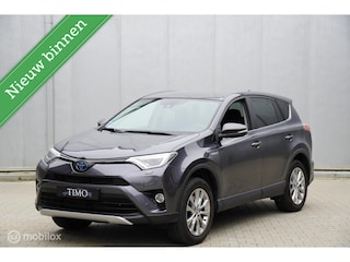 Toyota RAV4 2.5 Hybrid AWD Style 2019 84.270 KM