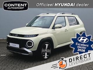 Hyundai Inster 49 kWh Evolve MY26 | Snel Leverbaar
