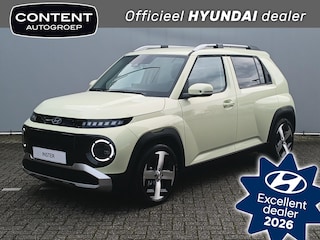Hyundai Inster 49 kWh Evolve MY26 | Snel Leverbaar