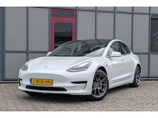 Tesla Model 3 Standard RWD Plus 60kWh SOH 88,4%