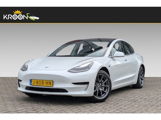 Tesla Model 3 Standard RWD Plus 60kWh SOH 88,4%