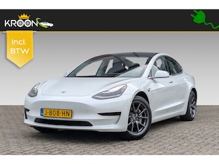 Tesla Model 3 Standard RWD Plus 60kWh SOH 88,4%