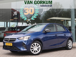 Opel Corsa Edition 50 kWh 3-FASE / Carplay / Pdc / Elekramen / BTW AUTO