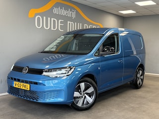 Volkswagen Caddy Cargo 2.0 TDI Cruise/Carplay/Parkeersensoren/Sfeerverlichting