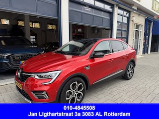 Renault Arkana 1.6 E-Tech Hybrid 145 Intens FULL OPTIONS/DEALER OND.