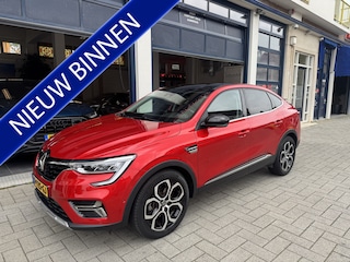Renault Arkana 1.6 E-Tech Hybrid 145 Intens FULL OPTIONS/DEALER OND.