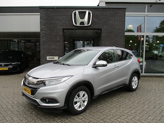 Honda HR-V 1.5 i-VTEC 130pk Elegance-CVT Rijklaar