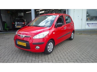 Hyundai i10 1.1I 5DR Active Cool