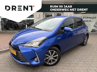 Toyota Yaris 1.5 Hybride Y20 | PCS | Keyless entry/start | Cruise | Navi |
