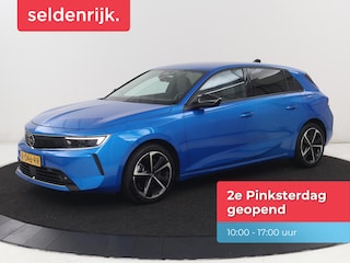 Opel Astra 1.6 Hybrid Business Edition | SOH 96,1% | Stoelverwarming | Adaptive cruise | Carplay | Camera | Navigatie | Full LED | Stuurverwarming | Climate control | Parkeerhulp | Getint glas | PHEV | Plug In