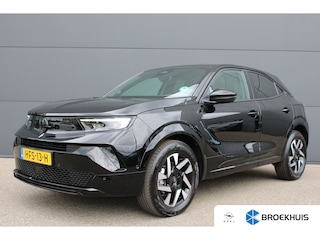 Opel Mokka 1.2 Turbo Hybrid GS | Automaat | Navigatie | Camera | Apple carplay | NL auto | Bluetooth | Adaptieve cruise |
