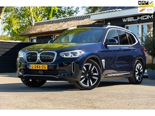 BMW iX3 High Executive 80 kWh I 98% I Pano I HUD I H&K I ACC I BTW I