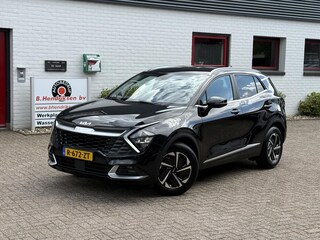 Kia Sportage 1.6 T-GDi 150PK Mild Hybrid DynamicLine/ Trekhaak/ All season banden/ Apple Carplay/ DAB/ Stoelverwarming