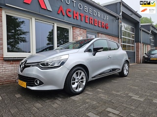 Renault Clio 0.9 TCe Limited Airco! Cruise Control! Navigatie! PDC! Nette Auto! NAP!