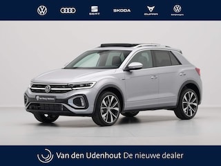 Volkswagen T-Roc 1.5 TSI R-Line Edition | IQ.Light | Panorma | Keyless | Full-Link