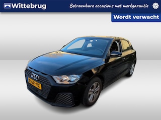 Audi A1 Sportback 25 TFSI Pro Line / SMARTPHONE INTERFACE/ VIRTUAL COCKPIT/ AIRCO/ 15" LMV
