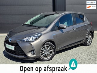 Toyota Yaris 1.5 Hybrid | Dealer ond. |