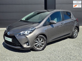 Toyota Yaris 1.5 Hybrid | Dealer ond. |