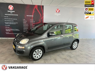 Fiat Panda 0.9 TwinAir Popstar