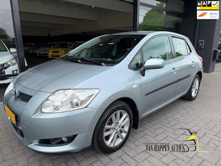 Toyota Auris 1.6-16V Dynamic / 4 - 2027