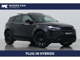 Land Rover Range Rover Evoque P270e PHEV Dynamic SE | Black Pack | Schuif/kanteldak | Trekhaak | ACC | 360° Camera